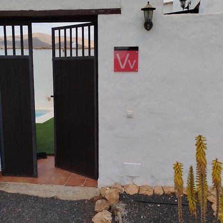 Casa La Orilla Villa Antigua  Exterior photo