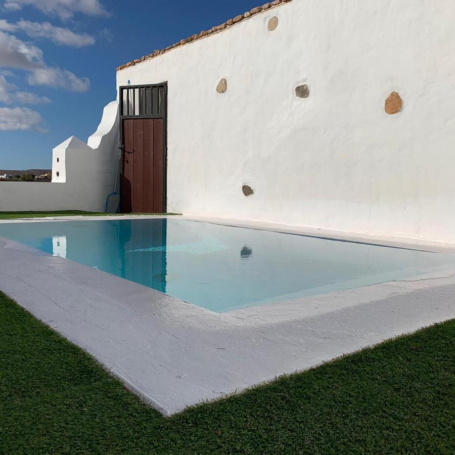 Casa La Orilla Villa Antigua  Exterior photo