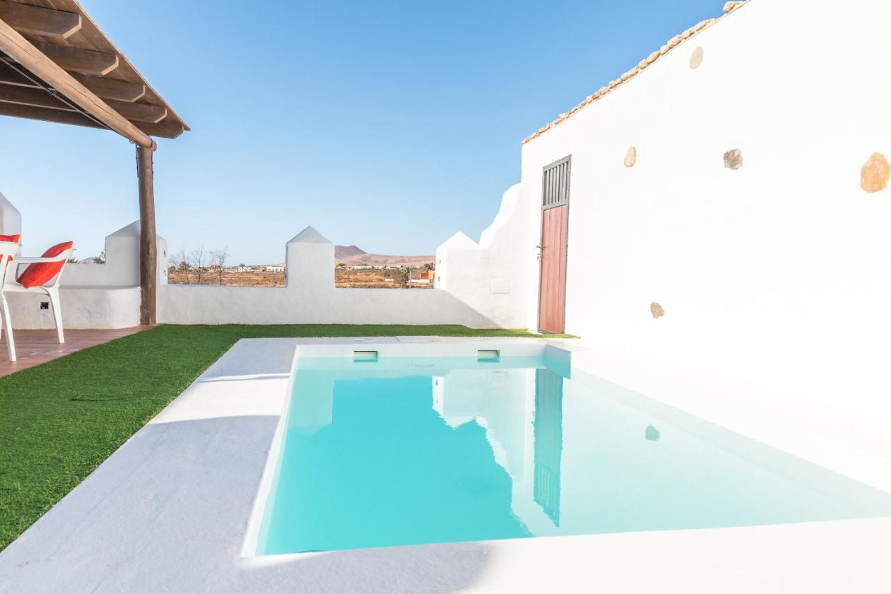 Casa La Orilla Villa Antigua  Exterior photo